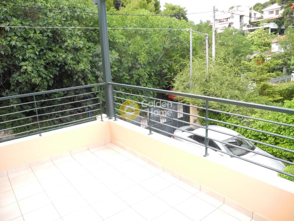 House in Dasos Kouremenou, Agios Stefanos — Photo 44 of 59