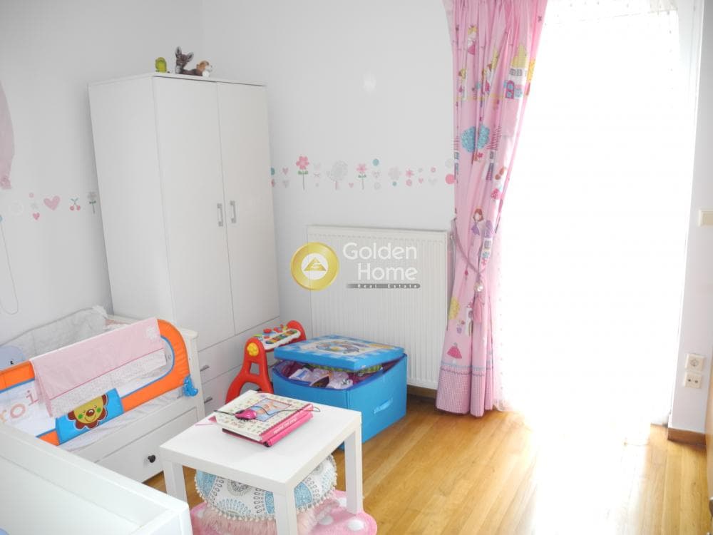 House in Dasos Kouremenou, Agios Stefanos — Photo 21 of 59