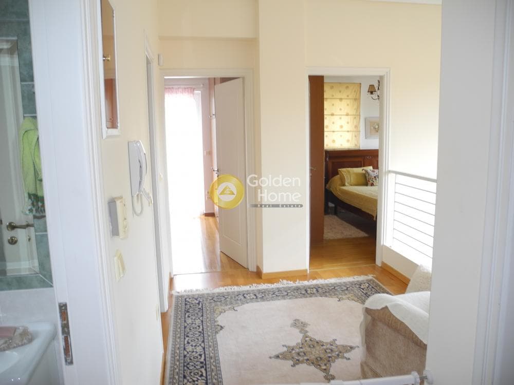 House in Dasos Kouremenou, Agios Stefanos — Photo 16 of 59