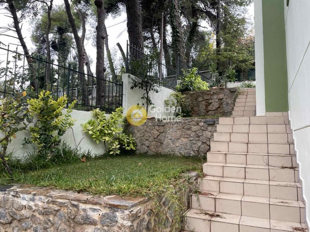 House in Dasos Kouremenou, Agios Stefanos — Photo 54 of 59