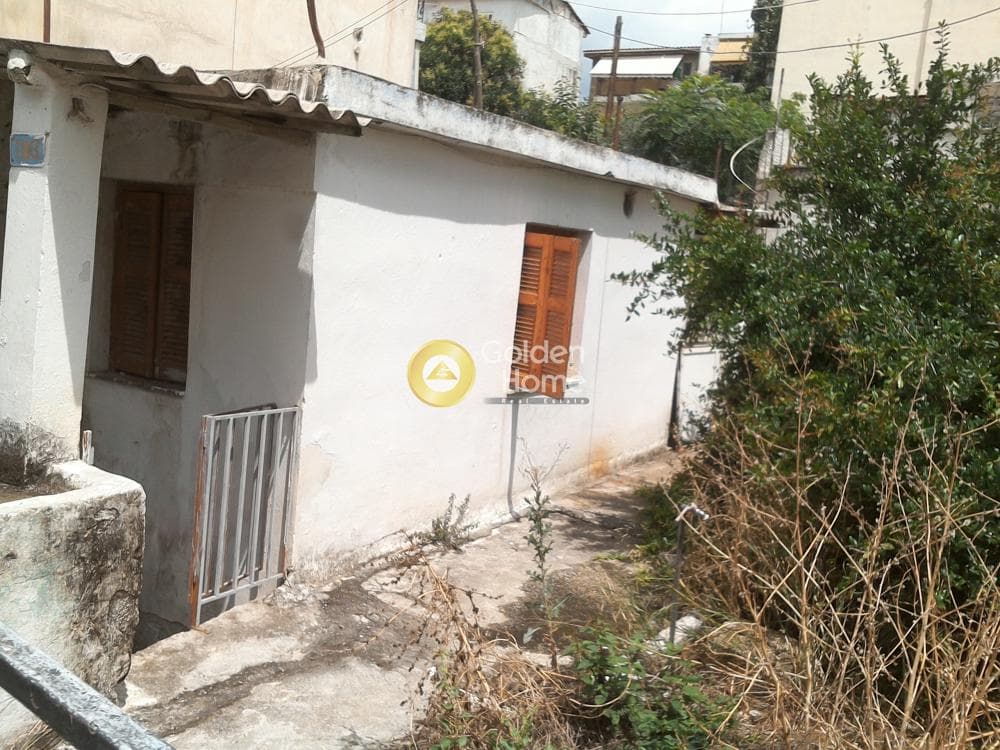 Μονοκατοικία στην Μεγάλα Σχοινία Α, Αχαρνές — Φωτογραφία 2 από 3