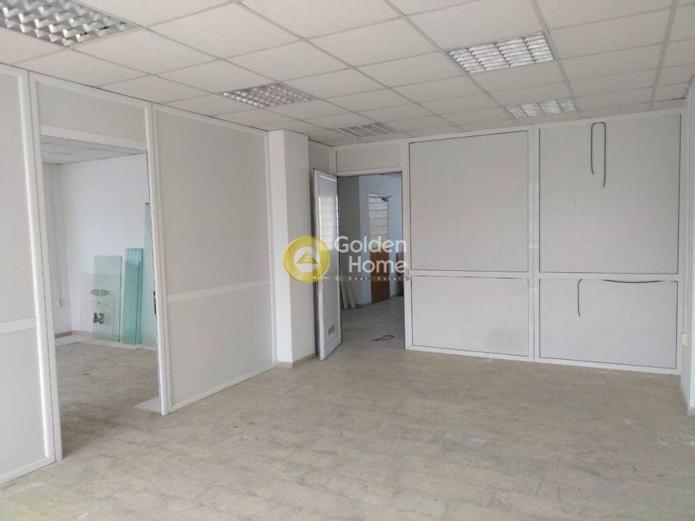 Γραφείο στην Πλατεία Ντάβαρη, Παλαιό Φάληρο — Φωτογραφία 1 από 18