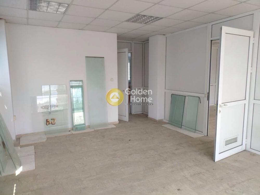 Γραφείο στην Πλατεία Ντάβαρη, Παλαιό Φάληρο — Φωτογραφία 2 από 18