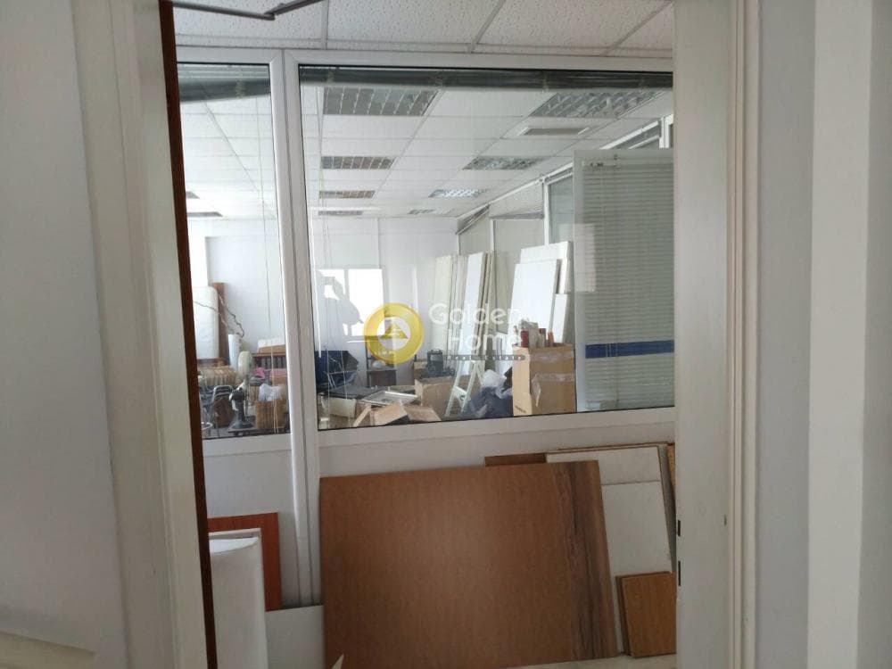 Γραφείο στην Πλατεία Ντάβαρη, Παλαιό Φάληρο — Φωτογραφία 3 από 18