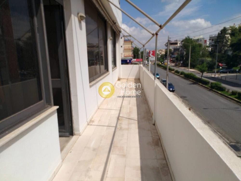 Γραφείο στην Πλατεία Ντάβαρη, Παλαιό Φάληρο — Φωτογραφία 4 από 18