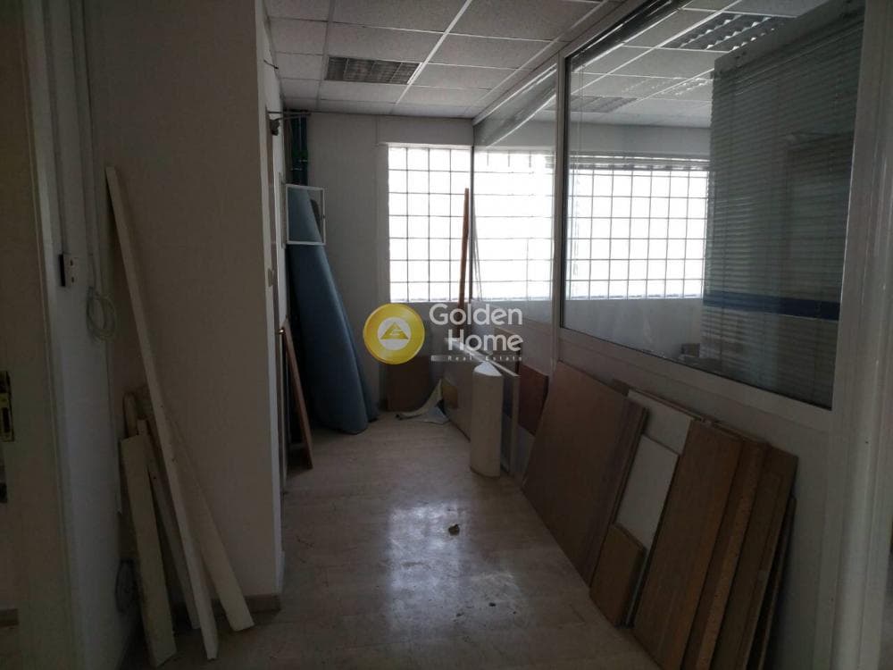 Γραφείο στην Πλατεία Ντάβαρη, Παλαιό Φάληρο — Φωτογραφία 11 από 18