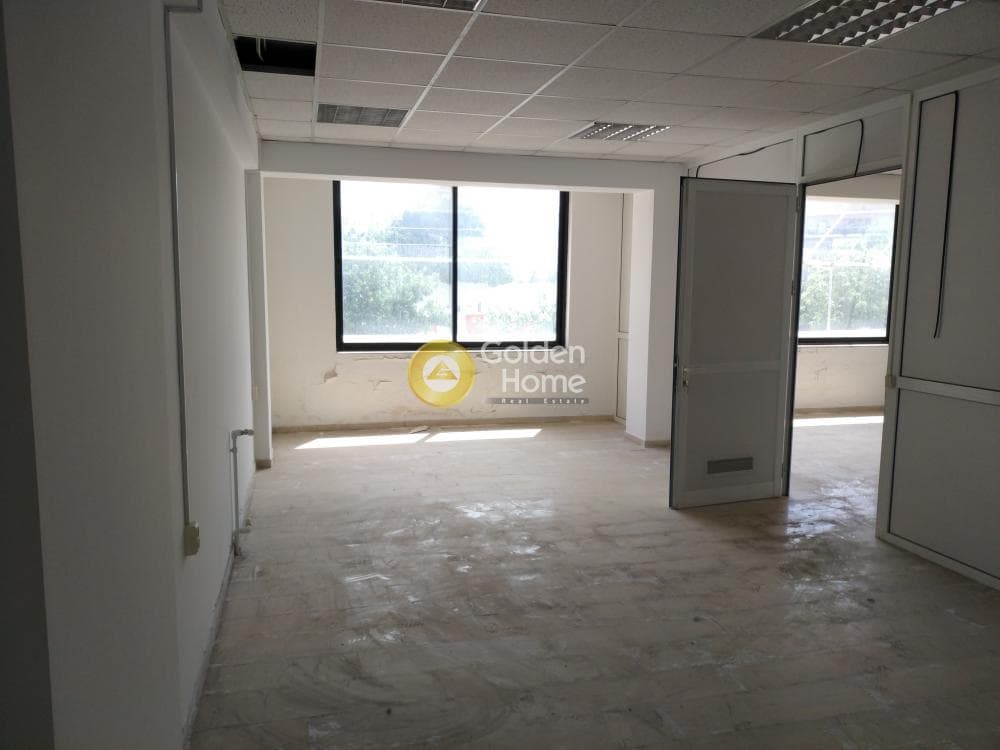 Γραφείο στην Πλατεία Ντάβαρη, Παλαιό Φάληρο — Φωτογραφία 15 από 18