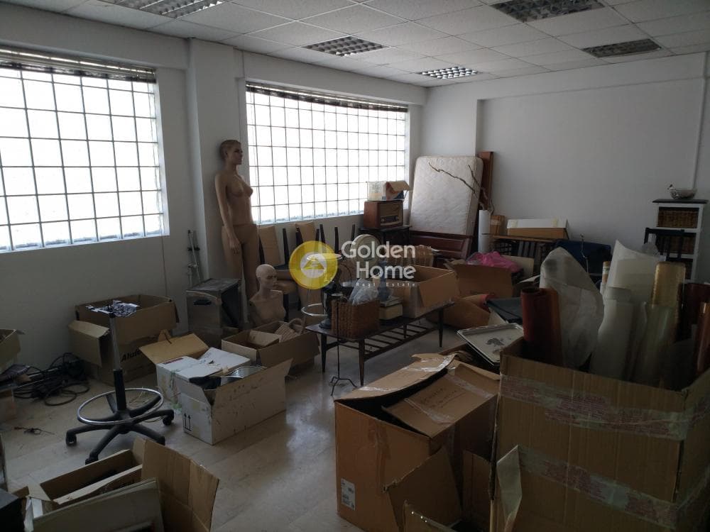 Γραφείο στην Πλατεία Ντάβαρη, Παλαιό Φάληρο — Φωτογραφία 18 από 18
