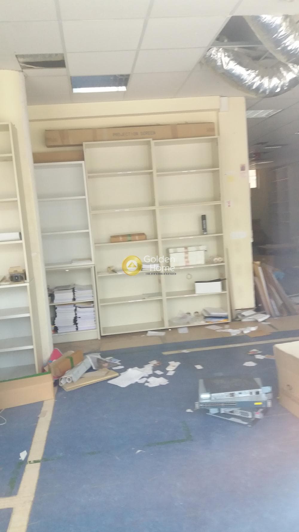 Retail Store in Agia Eleousa, Kalithea — Photo 2 of 3