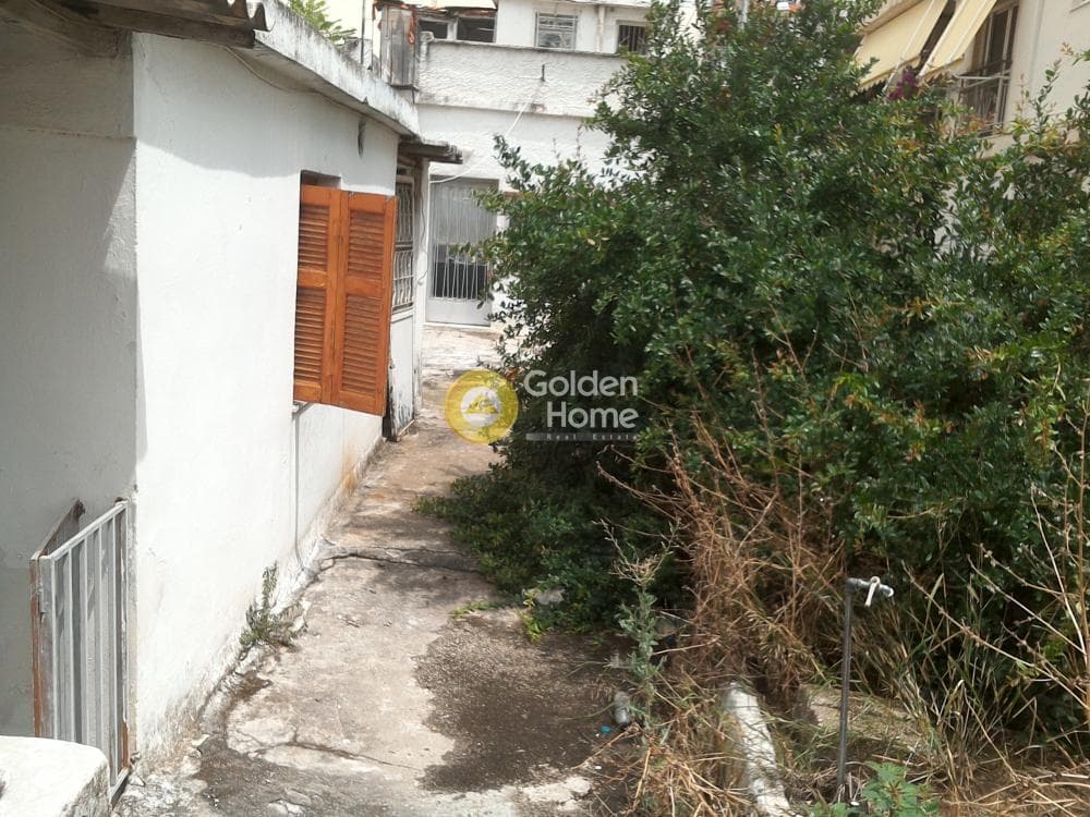 Οικόπεδο στην Μεγάλα Σχοινία Α, Αχαρνές — Φωτογραφία 3 από 6