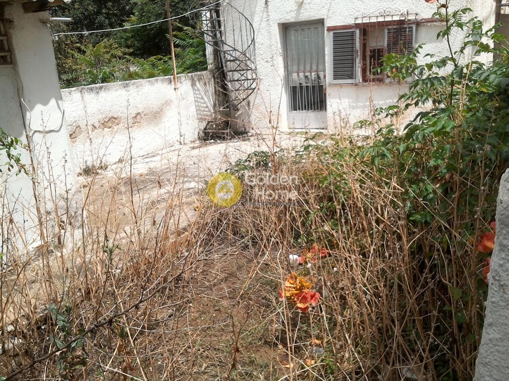 Οικόπεδο στην Μεγάλα Σχοινία Α, Αχαρνές — Φωτογραφία 4 από 6