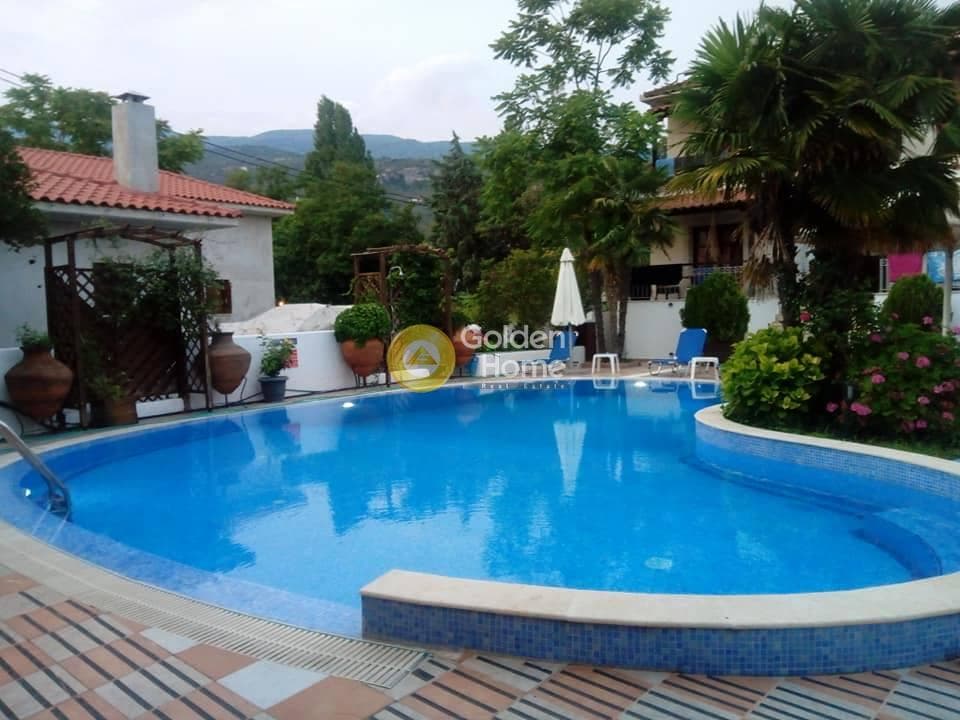 Hotel in Kala Nera, Milies — Photo 1 of 16