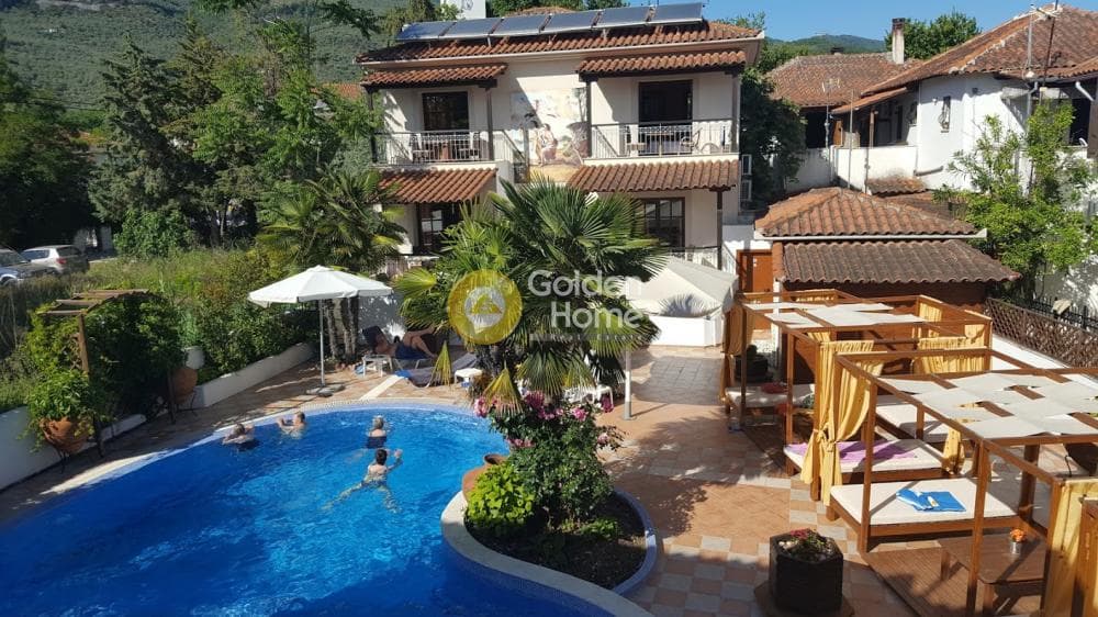 Hotel in Kala Nera, Milies — Photo 3 of 16