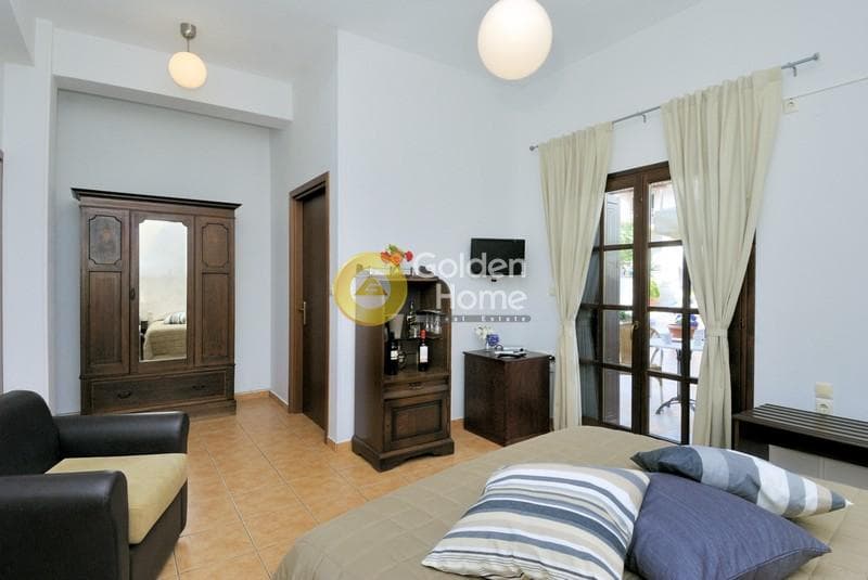 Hotel in Kala Nera, Milies — Photo 6 of 16