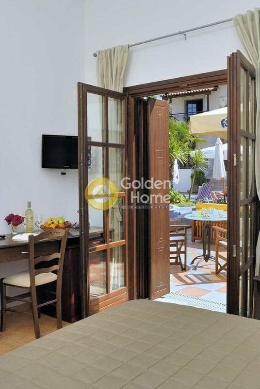 Hotel in Kala Nera, Milies — Photo 7 of 16