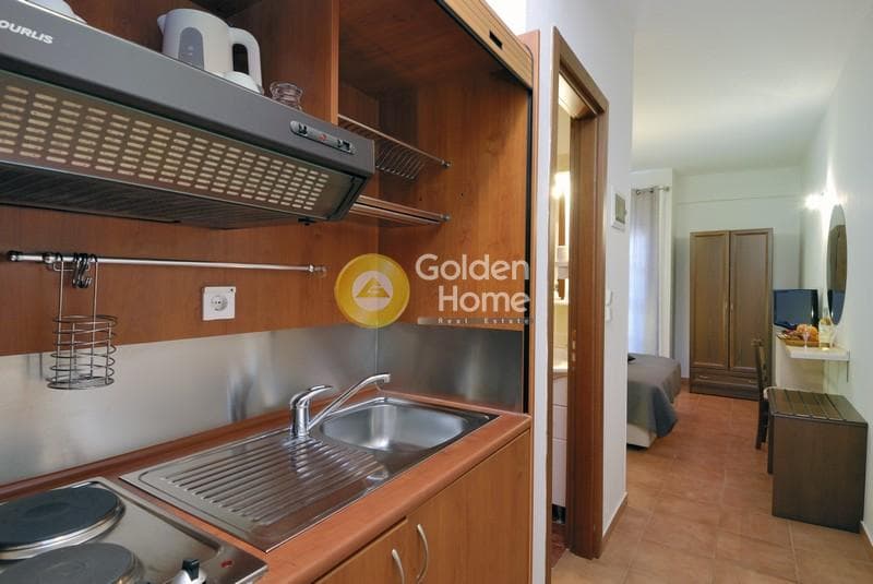 Hotel in Kala Nera, Milies — Photo 9 of 16