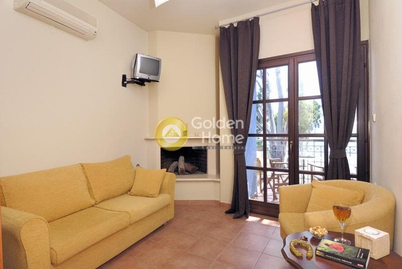 Hotel in Kala Nera, Milies — Photo 10 of 16
