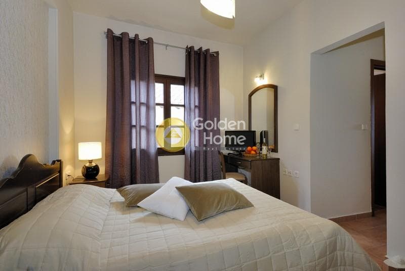 Hotel in Kala Nera, Milies — Photo 11 of 16