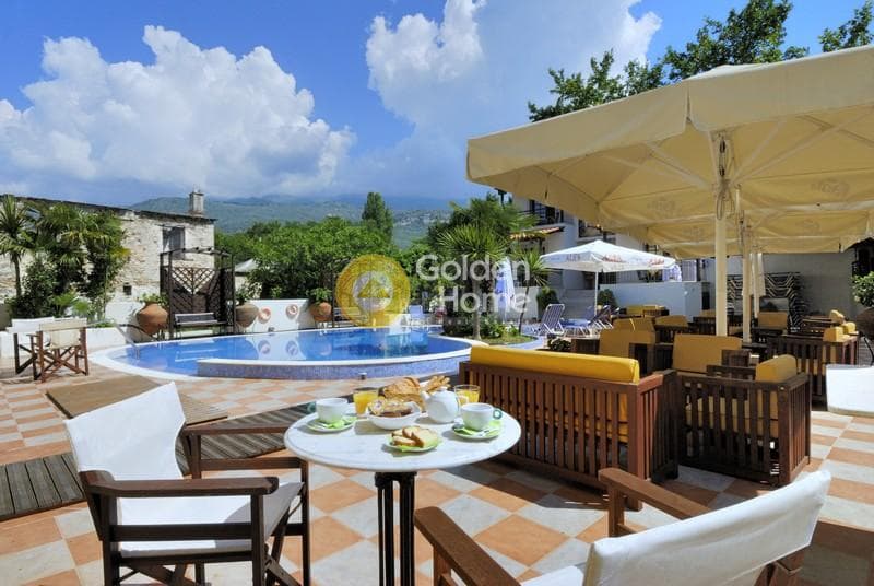 Hotel in Kala Nera, Milies — Photo 12 of 16