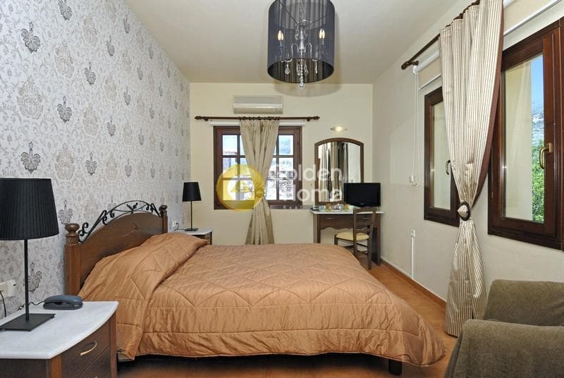 Hotel in Kala Nera, Milies — Photo 13 of 16