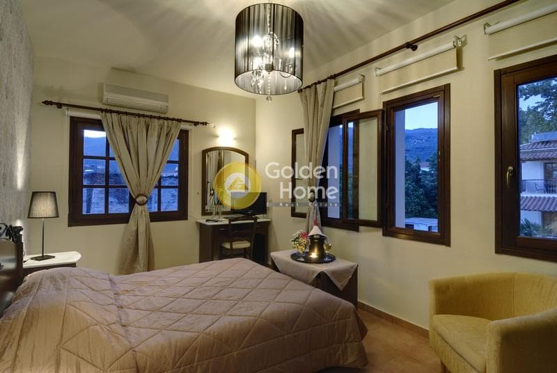 Hotel in Kala Nera, Milies — Photo 14 of 16