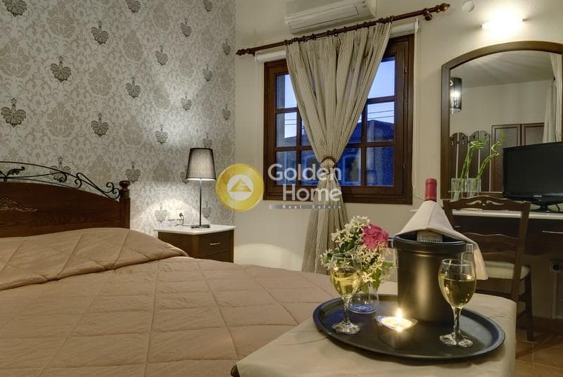 Hotel in Kala Nera, Milies — Photo 15 of 16