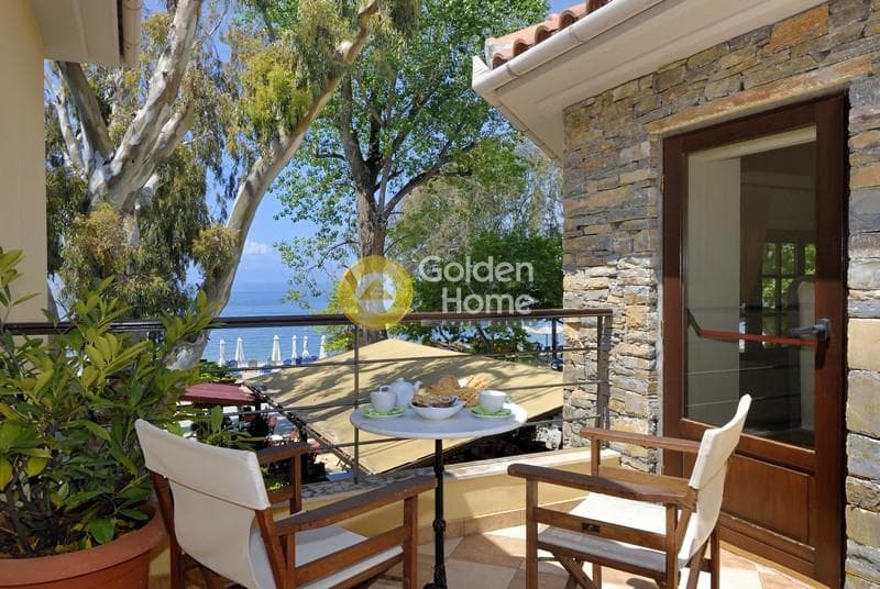 Hotel in Kala Nera, Milies — Photo 16 of 16