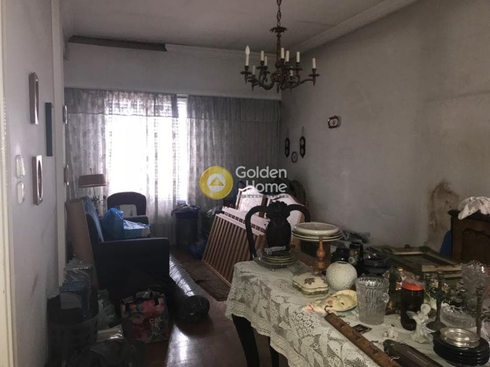Apartment in Elinoroson, Goudi — Photo 5 of 10