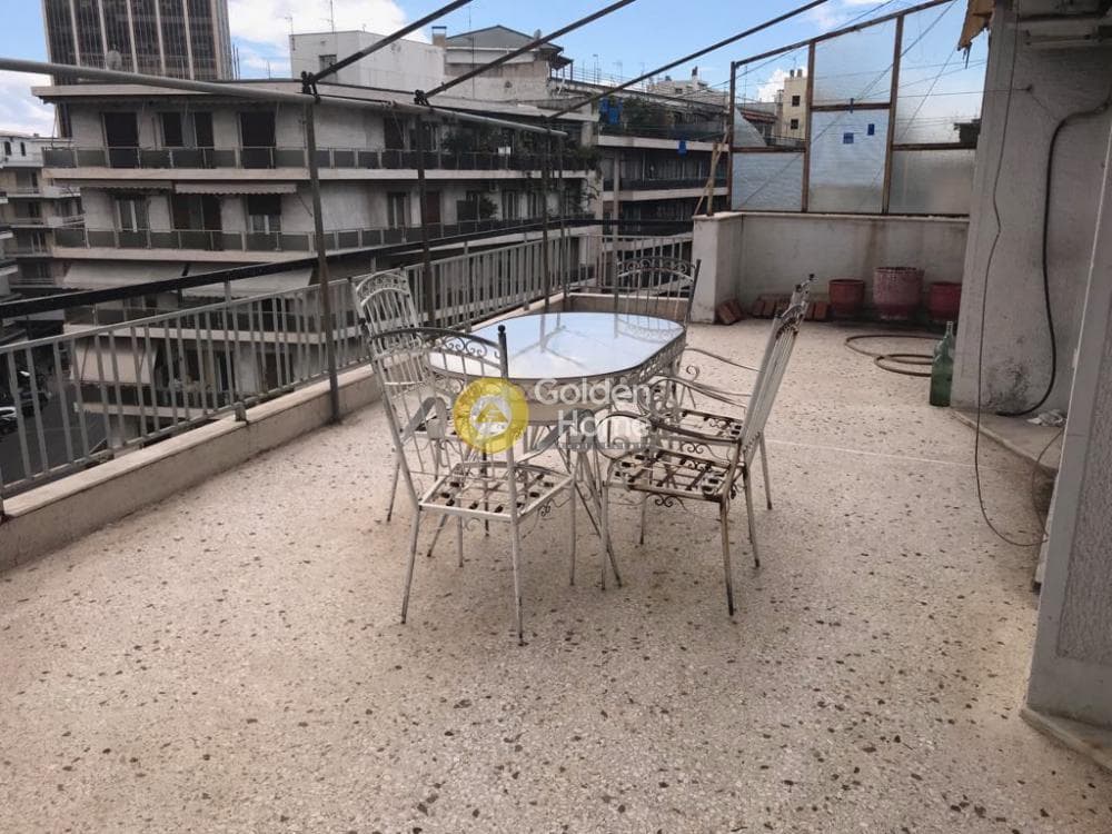 Apartment in Elinoroson, Goudi — Photo 1 of 10