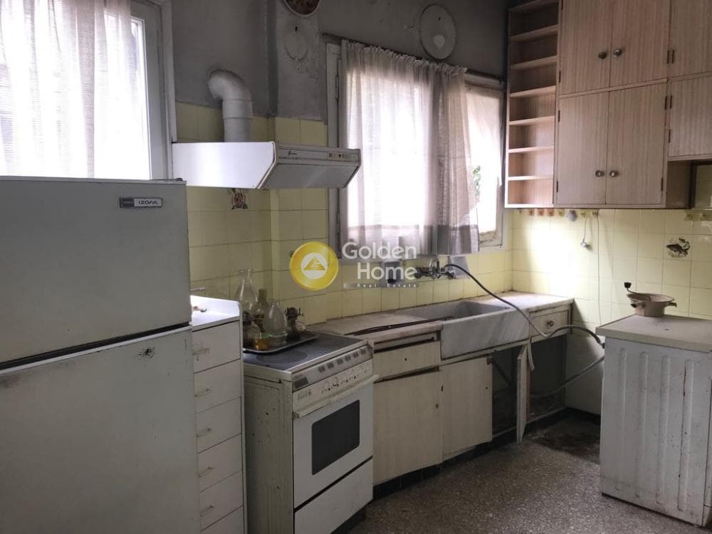 Apartment in Elinoroson, Goudi — Photo 10 of 10