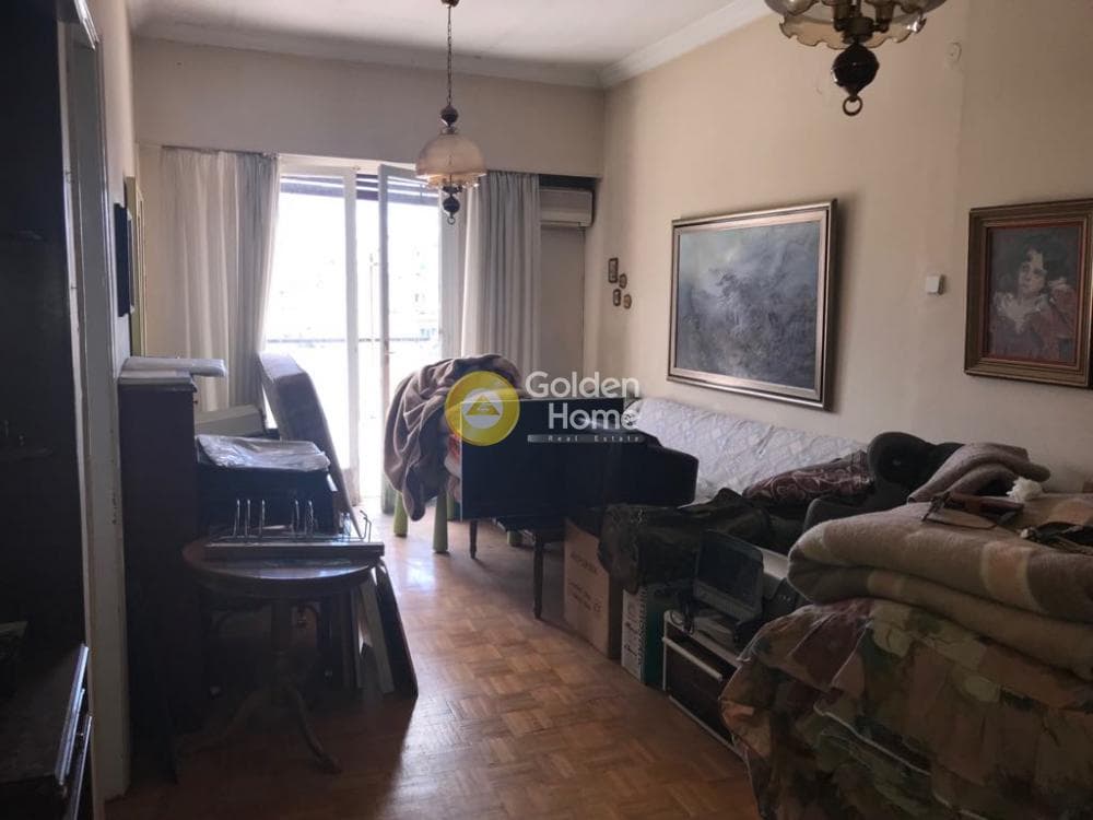 Apartment in Elinoroson, Goudi — Photo 3 of 10