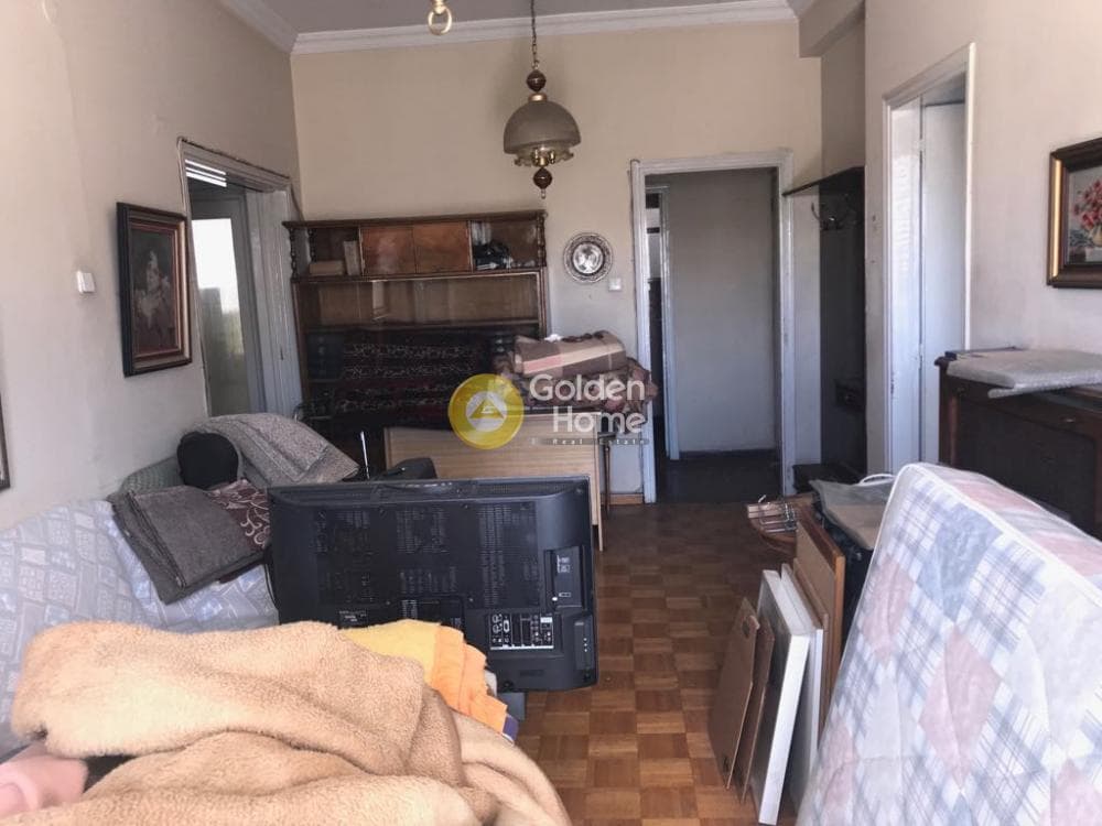 Apartment in Elinoroson, Goudi — Photo 6 of 10