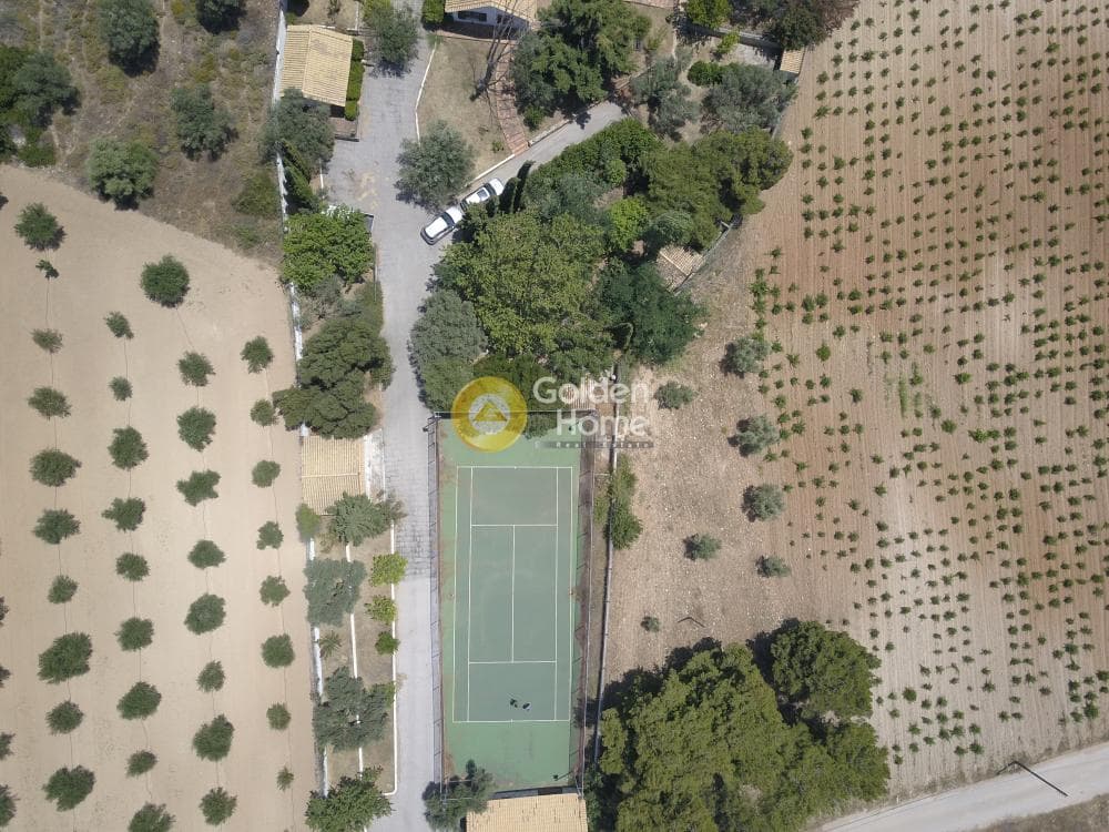 Μονοκατοικία στην Ρουντζέρι Λεμπρού, Κερατέα — Φωτογραφία 26 από 34