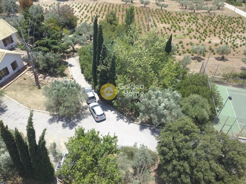 Μονοκατοικία στην Ρουντζέρι Λεμπρού, Κερατέα — Φωτογραφία 4 από 34