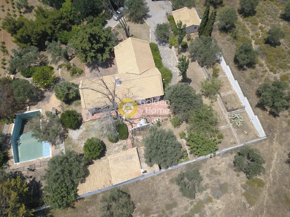 Μονοκατοικία στην Ρουντζέρι Λεμπρού, Κερατέα — Φωτογραφία 28 από 34