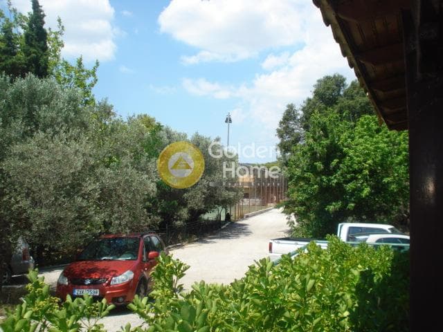 Μονοκατοικία στην Ρουντζέρι Λεμπρού, Κερατέα — Φωτογραφία 34 από 34