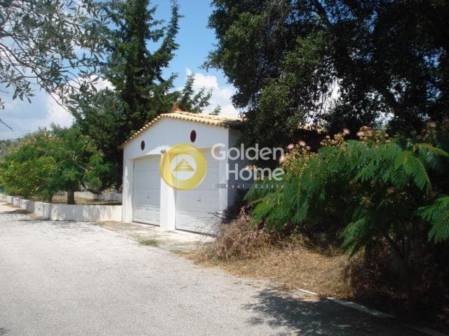 Μονοκατοικία στην Ρουντζέρι Λεμπρού, Κερατέα — Φωτογραφία 20 από 34