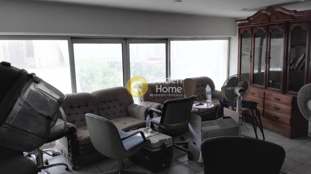 Office in Voulgari - Agios Eleftherios, Patisia — Photo 5 of 6