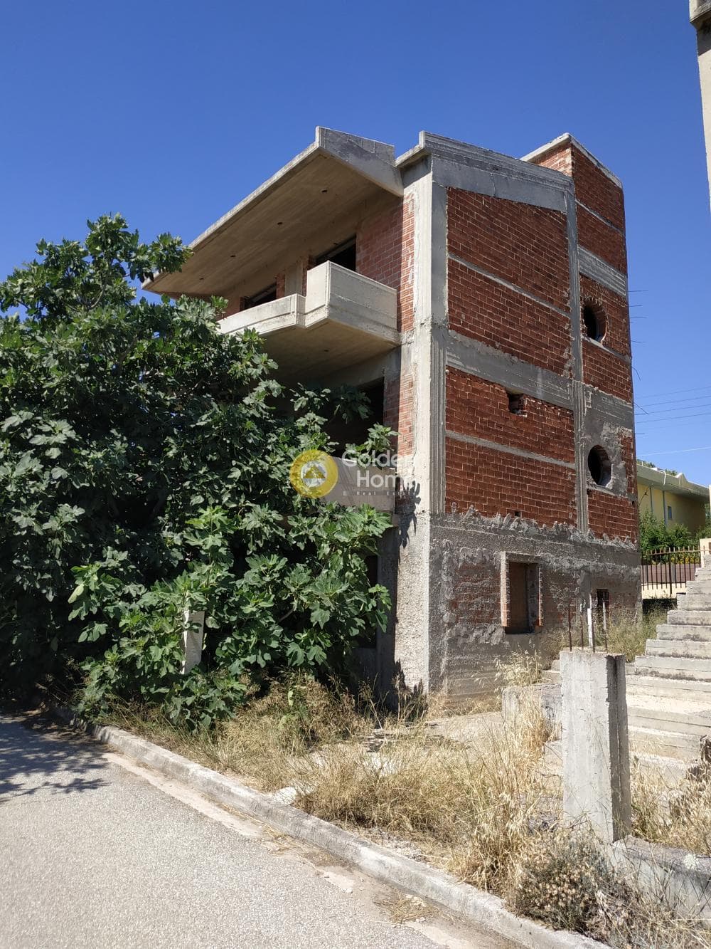 Μονοκατοικία στην Βορινέζα, Αρτέμιδα (Λούτσα) — Φωτογραφία 3 από 3