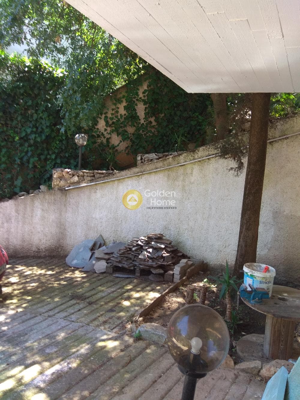 Μονοκατοικία στην Κεφαλάρι, Κηφισιά — Φωτογραφία 13 από 33