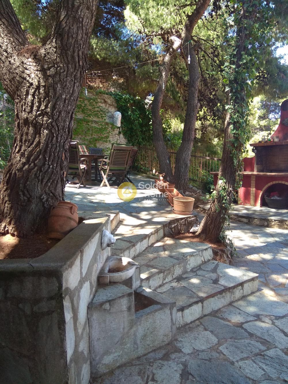 Μονοκατοικία στην Κεφαλάρι, Κηφισιά — Φωτογραφία 1 από 33