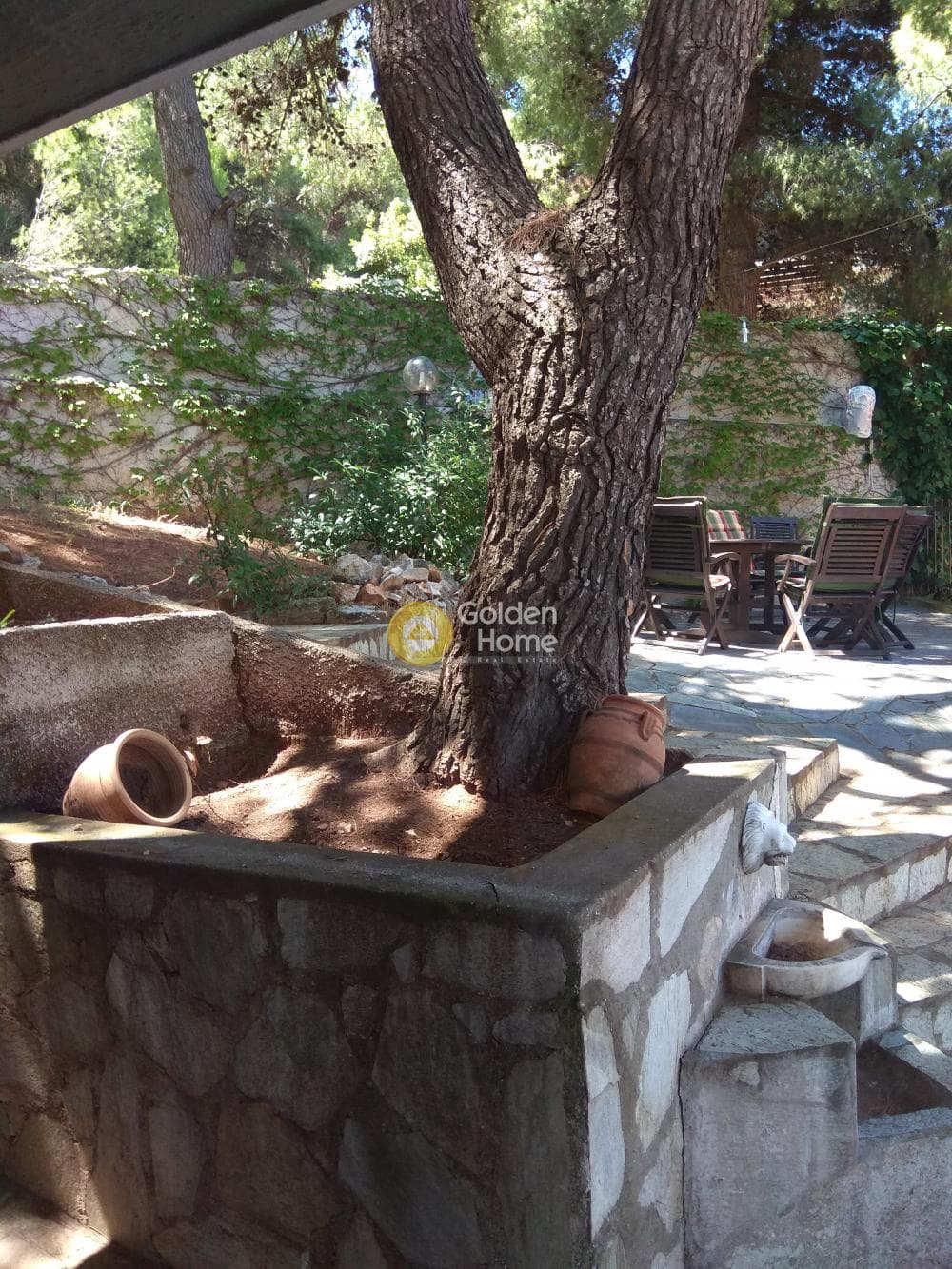 Μονοκατοικία στην Κεφαλάρι, Κηφισιά — Φωτογραφία 20 από 33