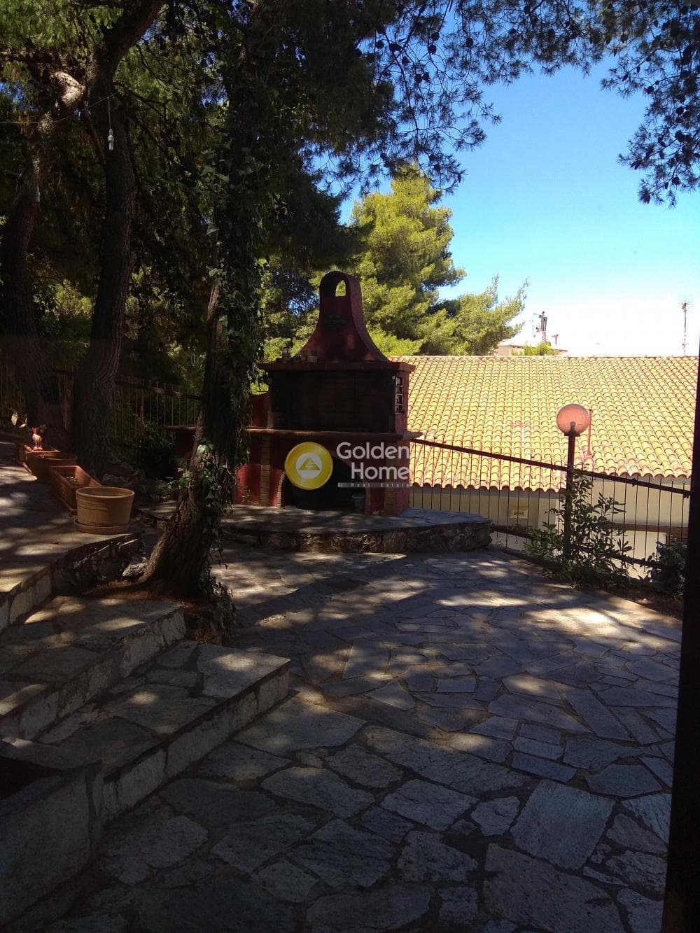 Μονοκατοικία στην Κεφαλάρι, Κηφισιά — Φωτογραφία 6 από 33