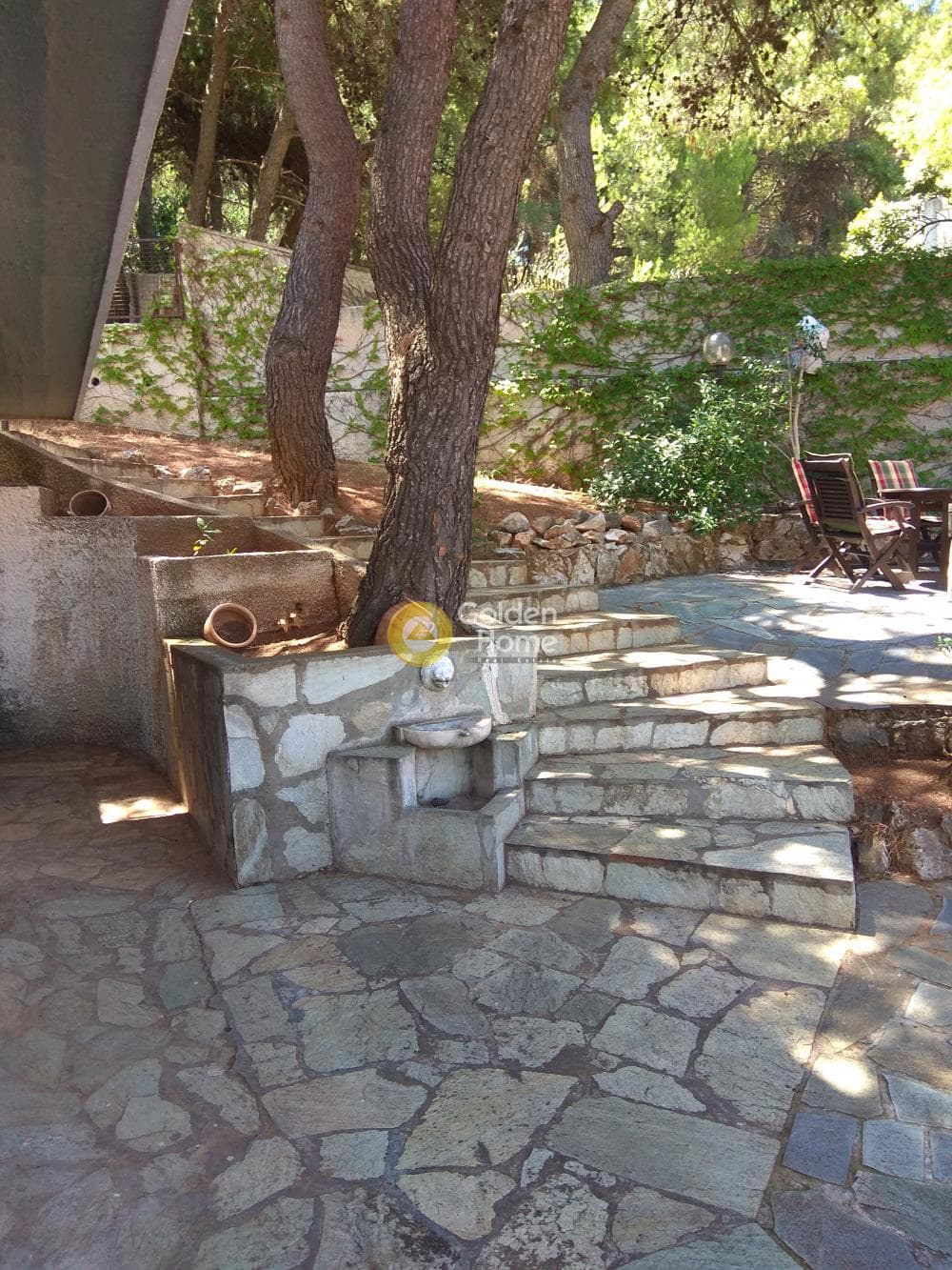 Μονοκατοικία στην Κεφαλάρι, Κηφισιά — Φωτογραφία 21 από 33