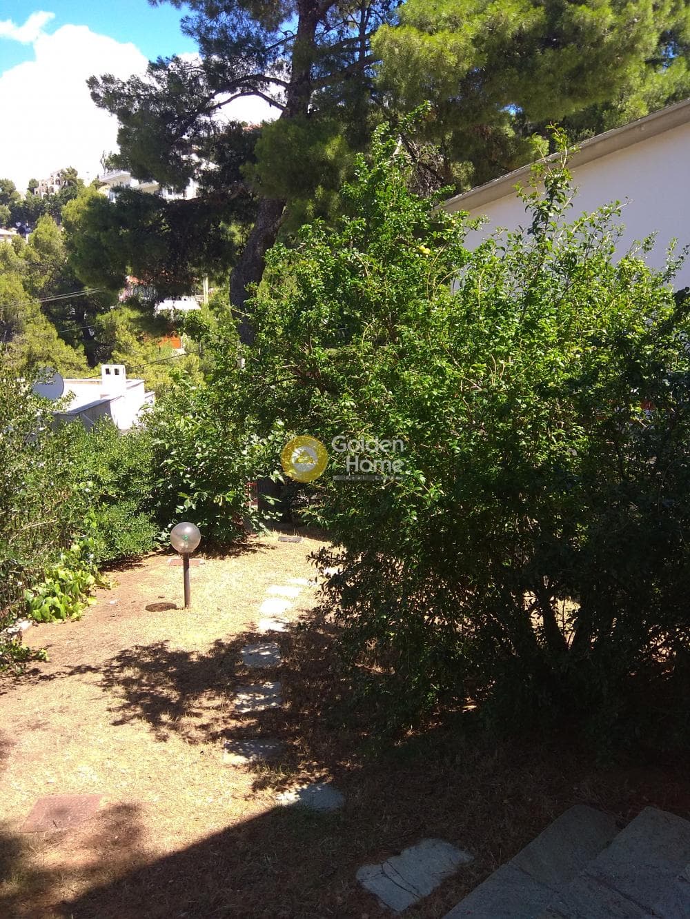 Μονοκατοικία στην Κεφαλάρι, Κηφισιά — Φωτογραφία 22 από 33