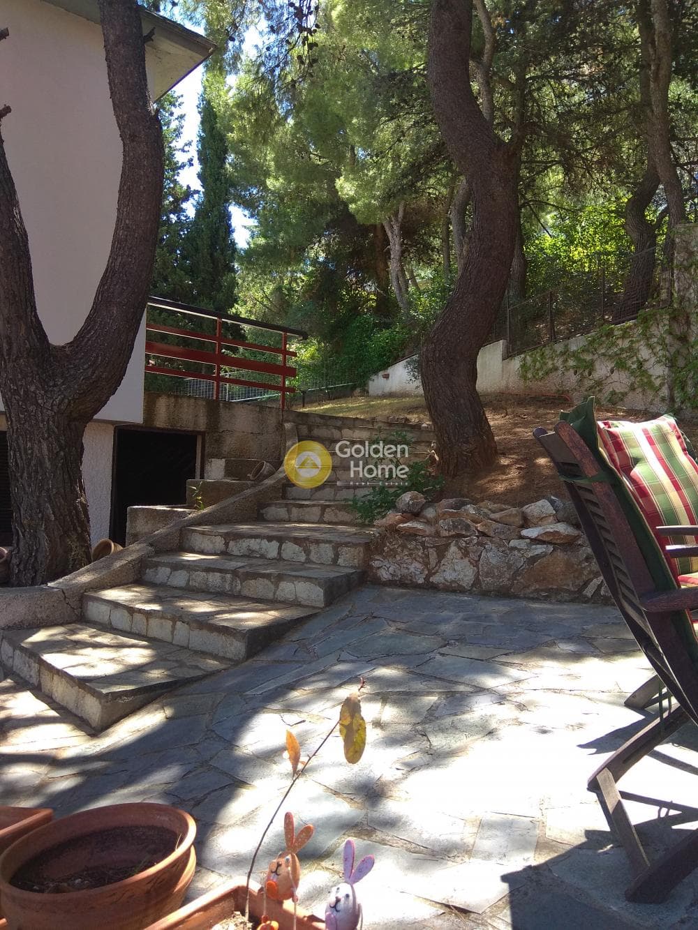 Μονοκατοικία στην Κεφαλάρι, Κηφισιά — Φωτογραφία 23 από 33
