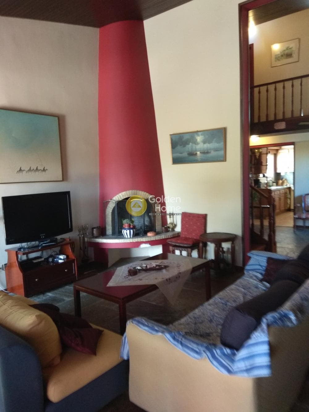 Μονοκατοικία στην Κεφαλάρι, Κηφισιά — Φωτογραφία 27 από 33
