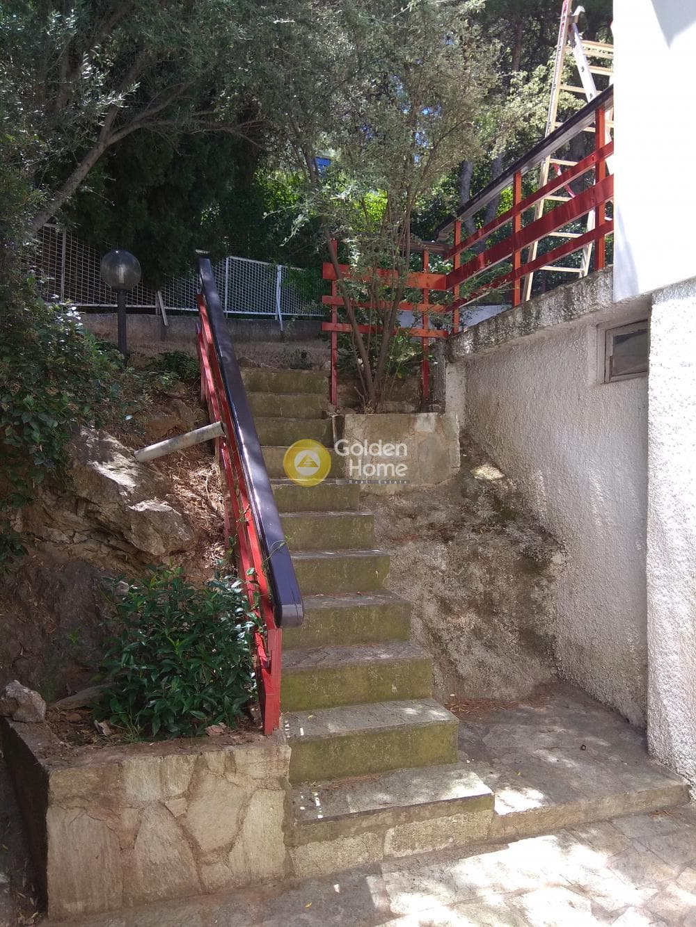Μονοκατοικία στην Κεφαλάρι, Κηφισιά — Φωτογραφία 29 από 33