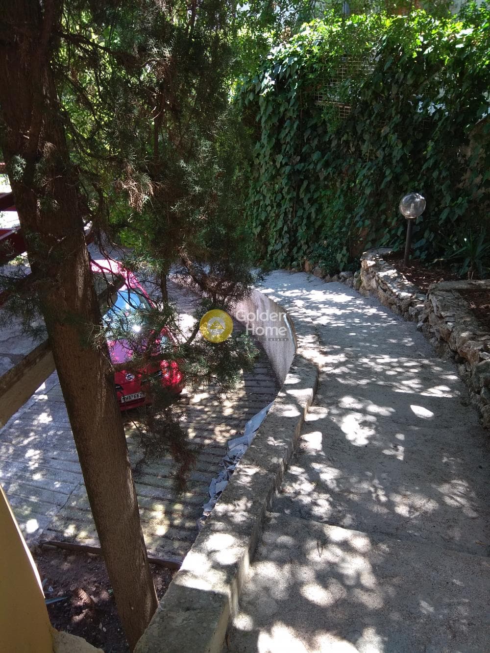 Μονοκατοικία στην Κεφαλάρι, Κηφισιά — Φωτογραφία 28 από 33