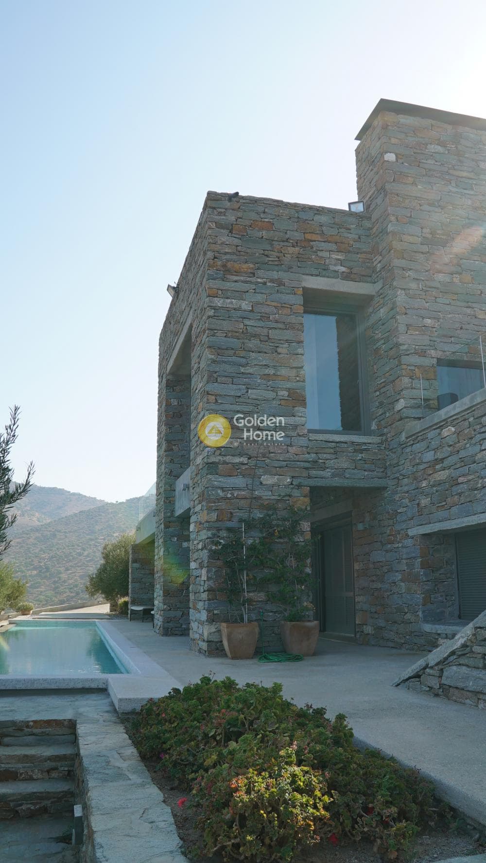 House in Ligia, Kea — Photo 13 of 29